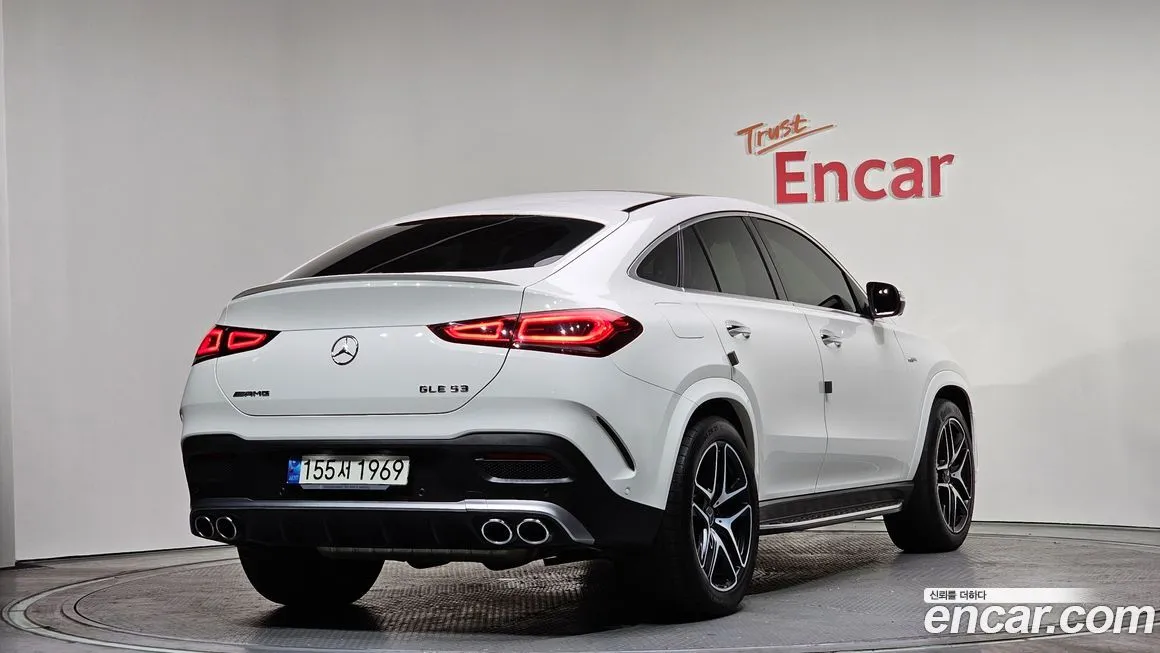 Mercedes-Benz GLE-Class — фото 8