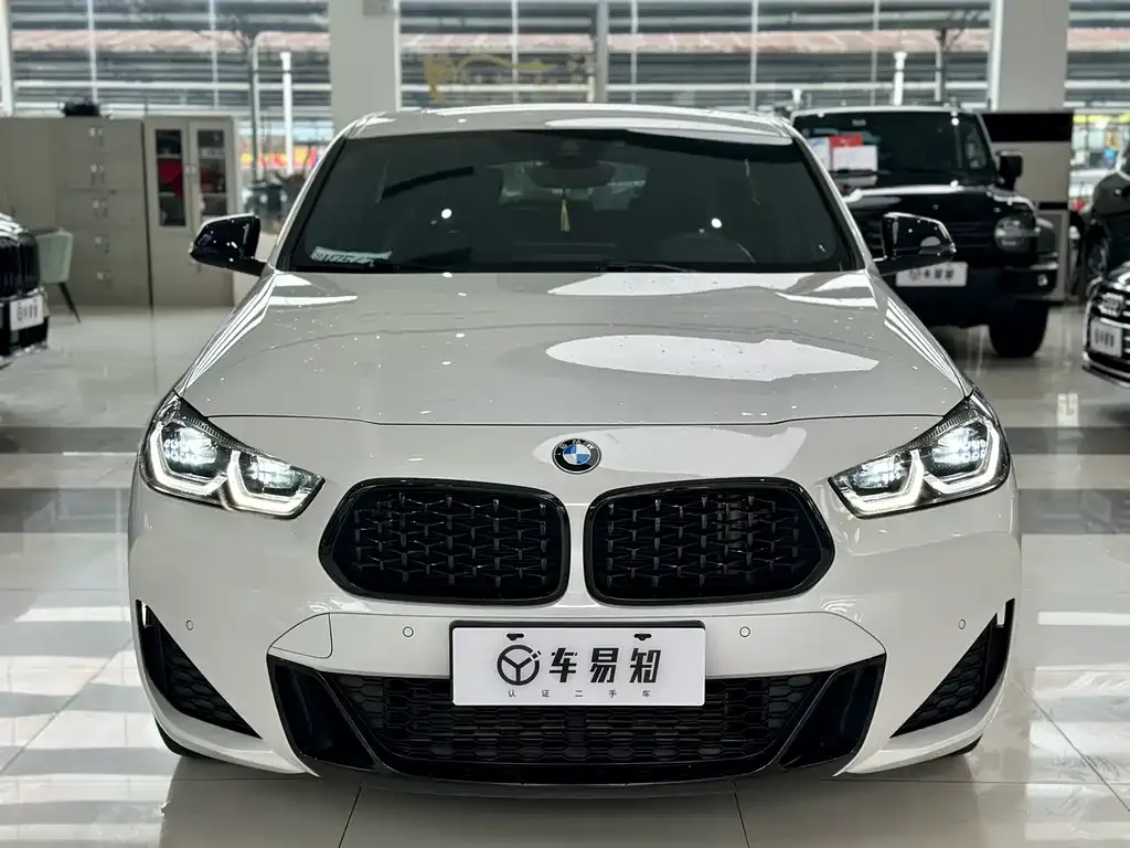 BMW X2 — фото 2