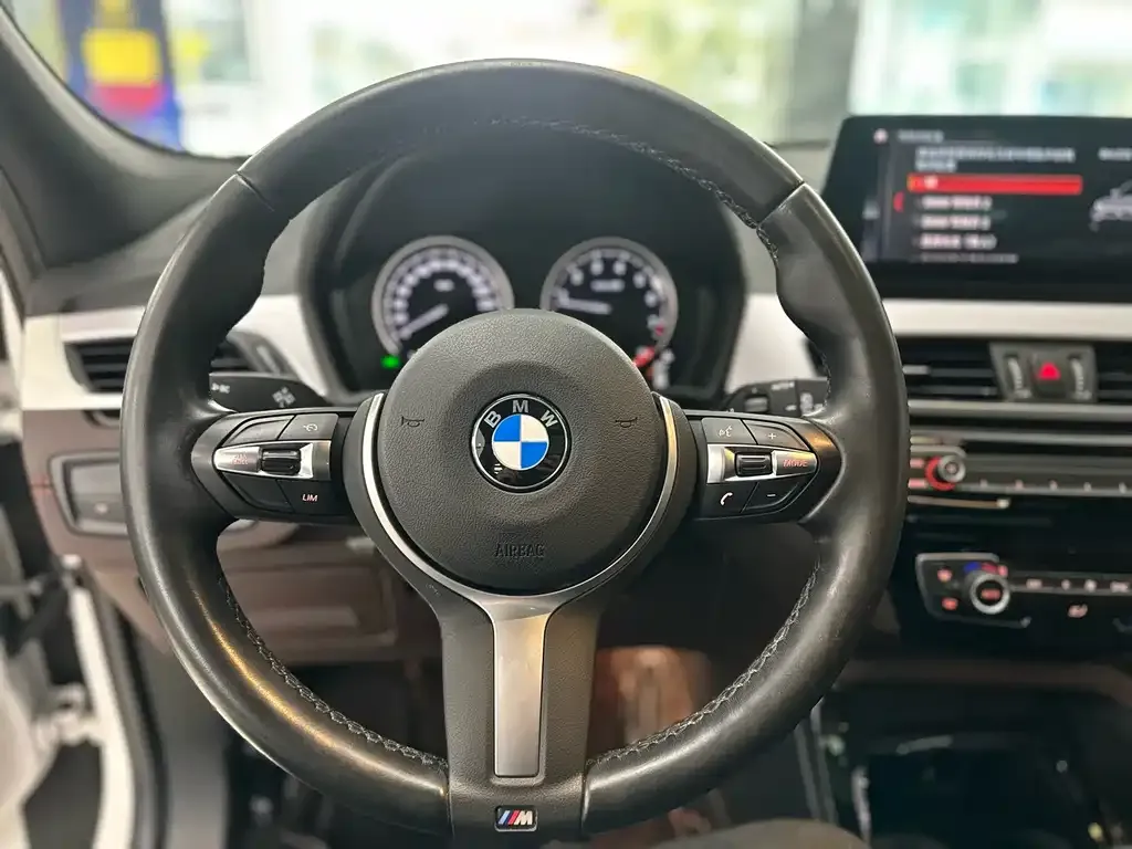 BMW X2 — фото 5