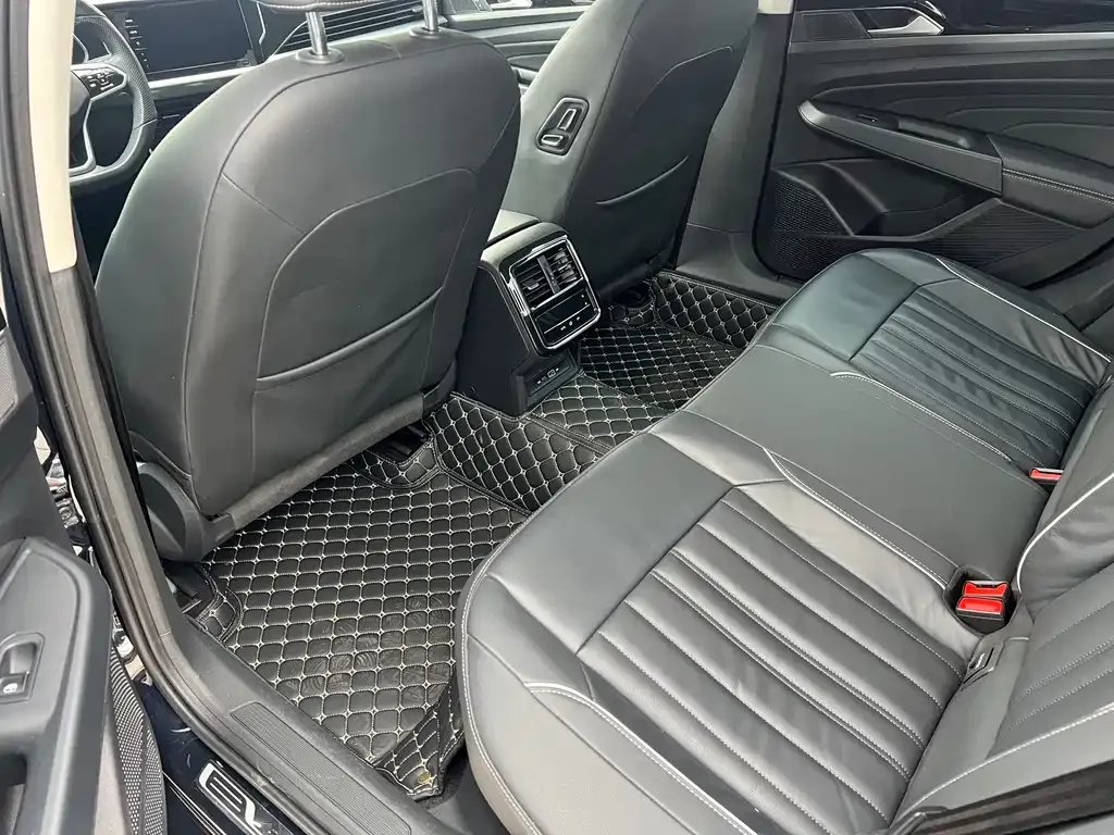 Volkswagen Passat — фото 8