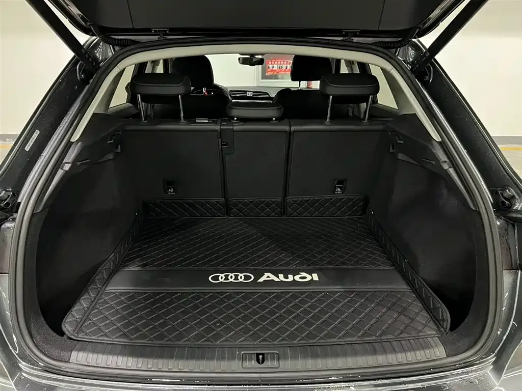 Audi Q3 — фото 2
