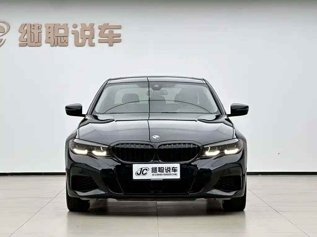 BMW 3 Series — фото 2