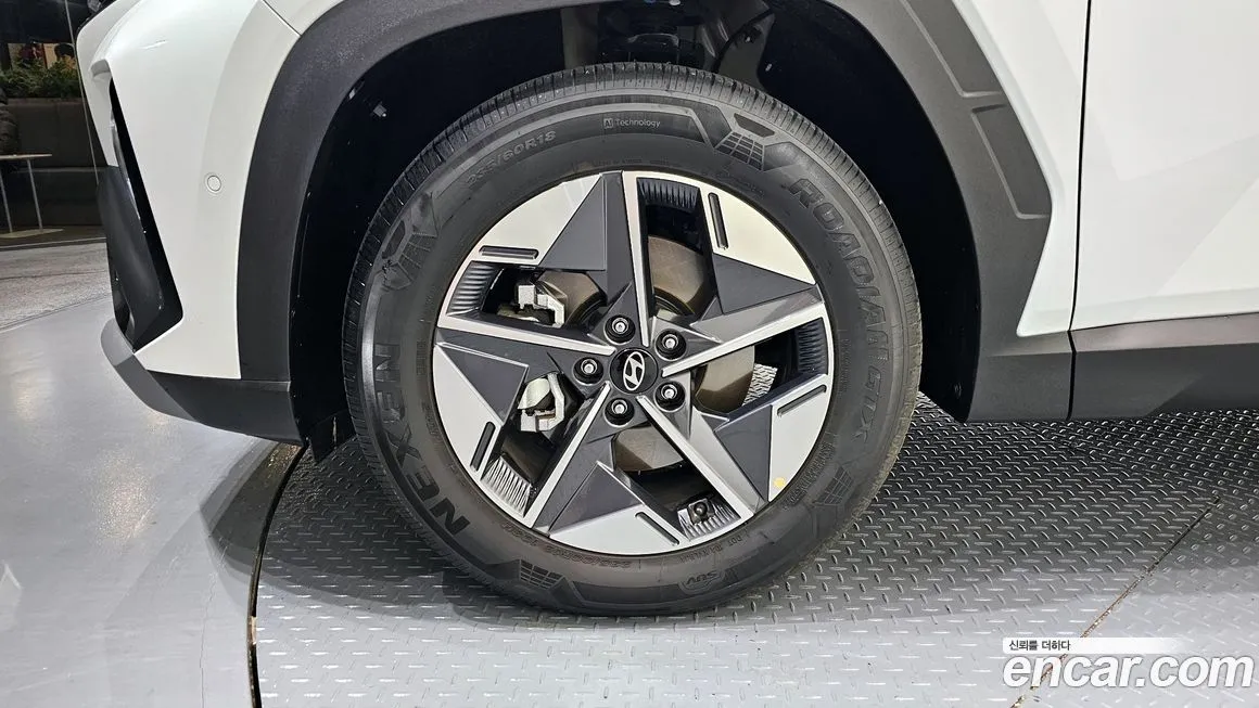 Hyundai Tucson — фото 10