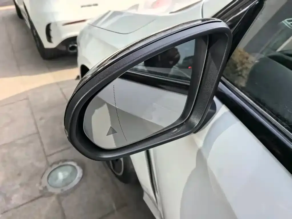 Mercedes-Benz A-Class AMG — фото 2