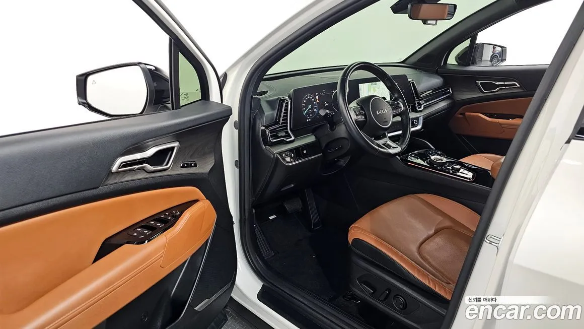 Kia Sportage — фото 4