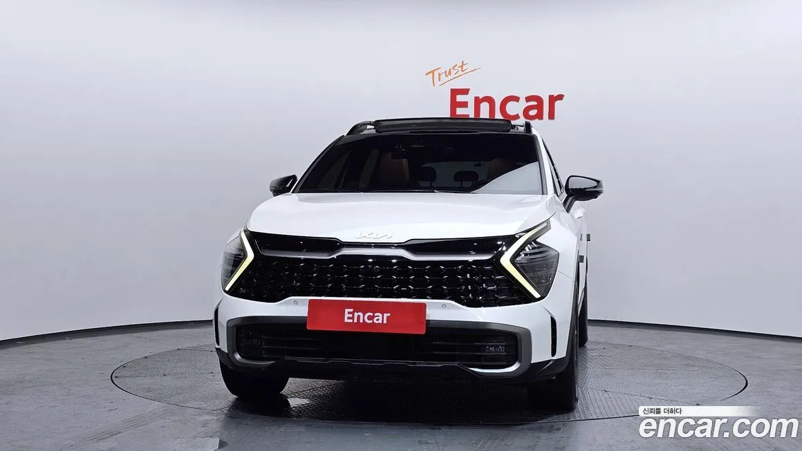 Kia Sportage — фото 3
