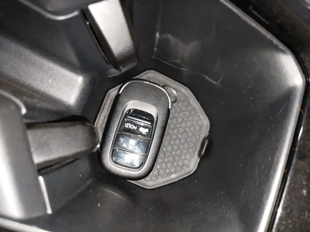 Honda Accord — фото 3