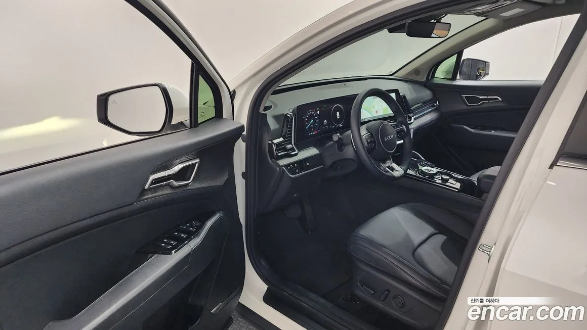 Kia Sportage — фото 5