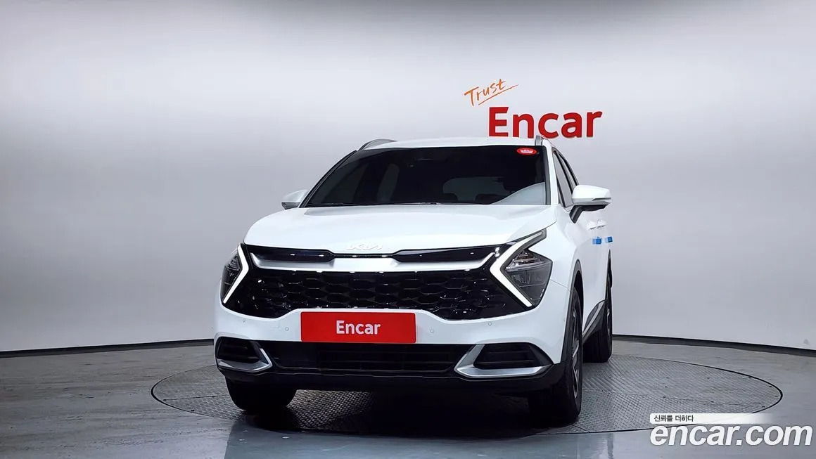 Kia Sportage — фото 3