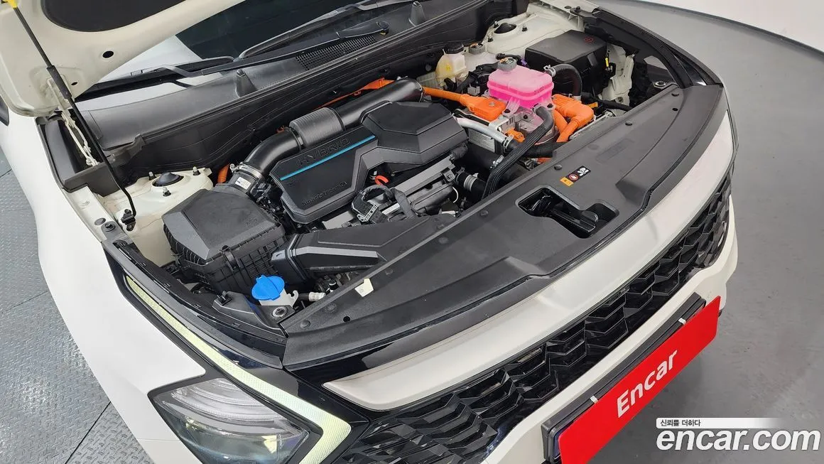 Kia Sportage — фото 10