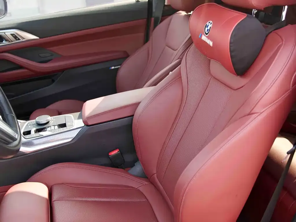 BMW 4 Series — фото 6