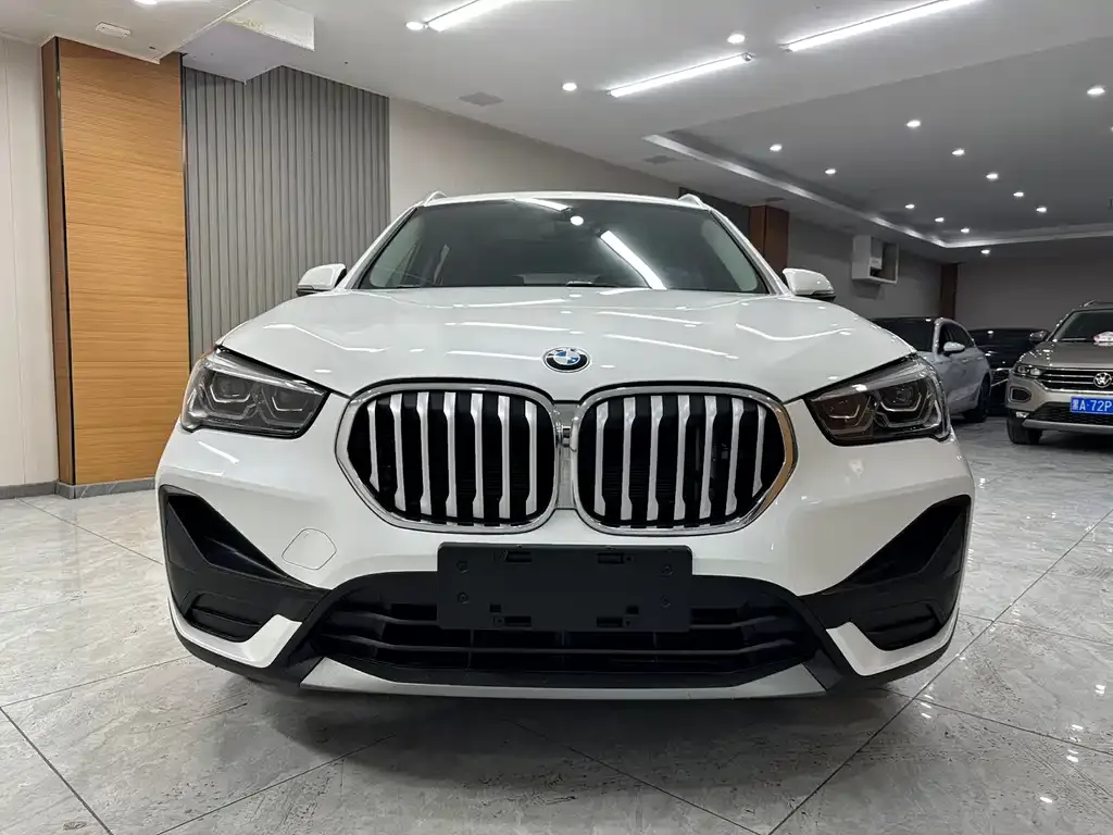 BMW X1 — фото 2