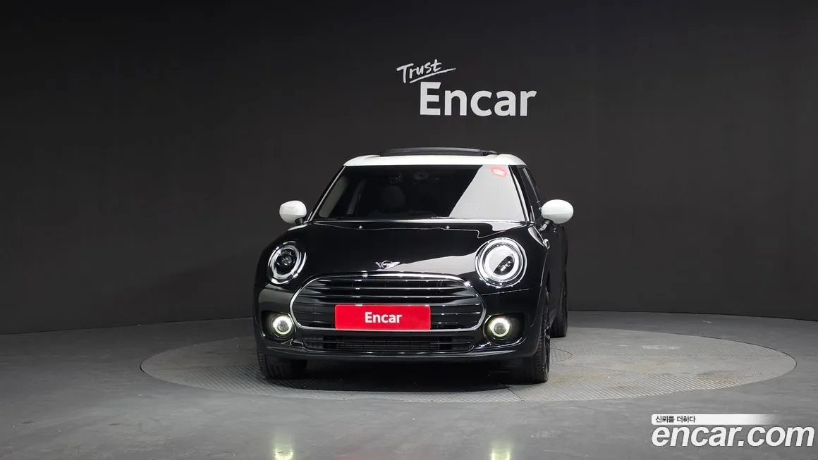 Mini Clubman — фото 2