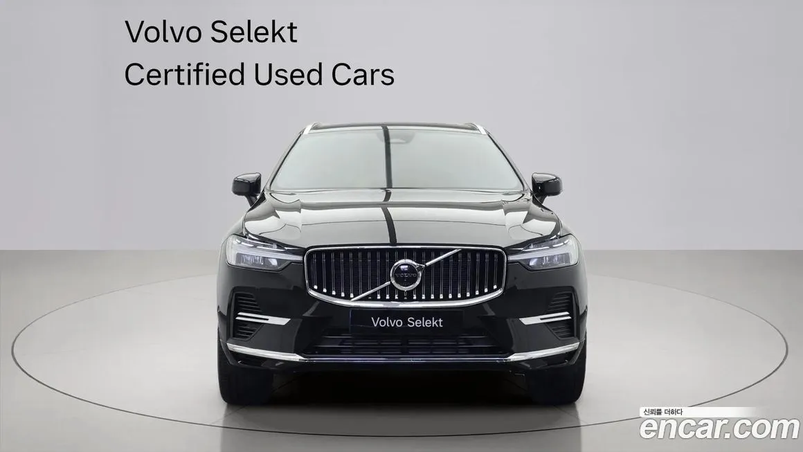 Volvo XC60 — фото 4