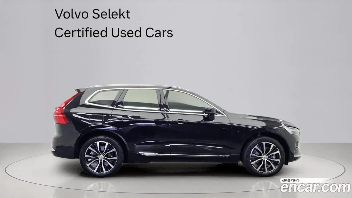 Volvo XC60 — фото 9