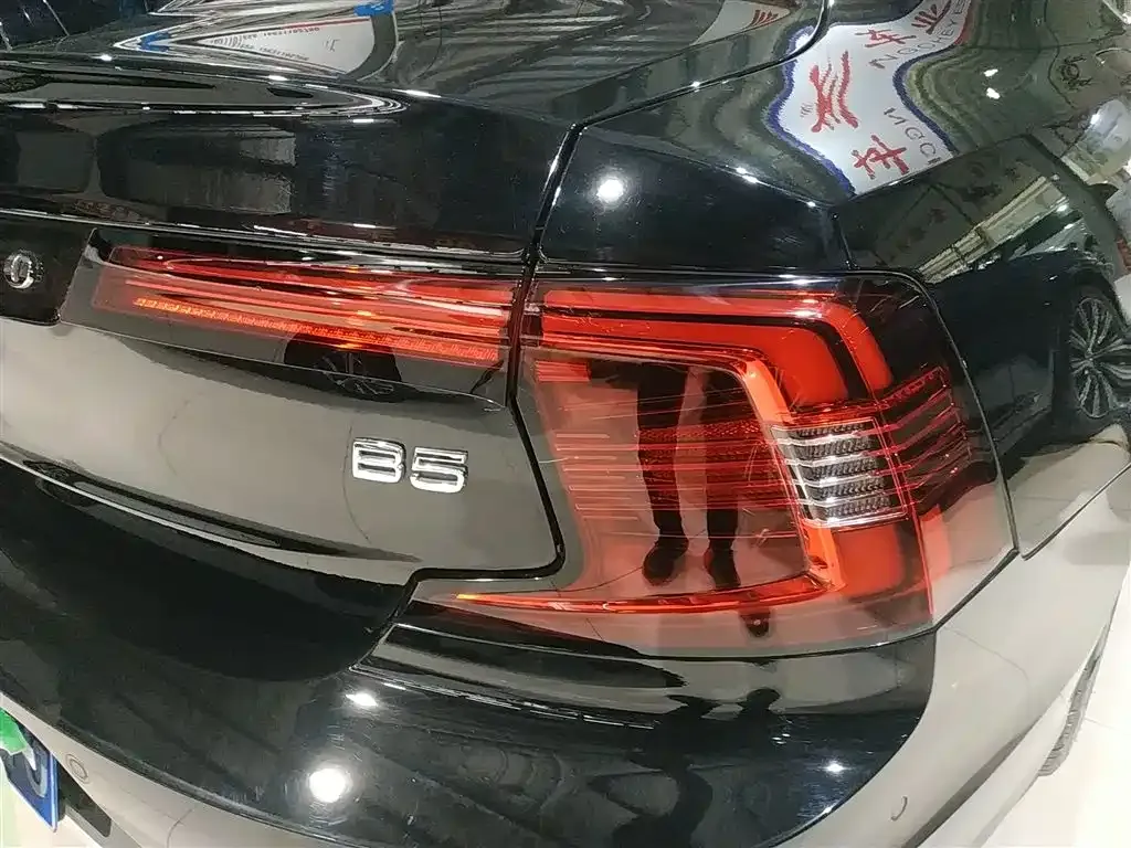 Volvo S90 — фото 9