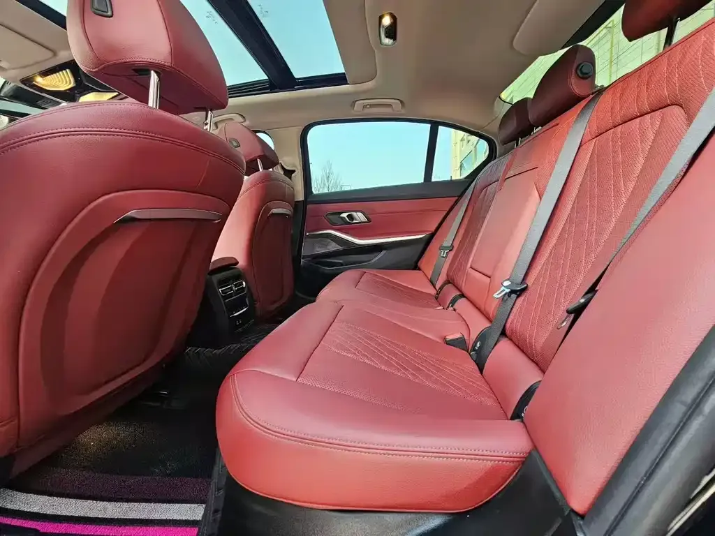 BMW i3 — фото 2