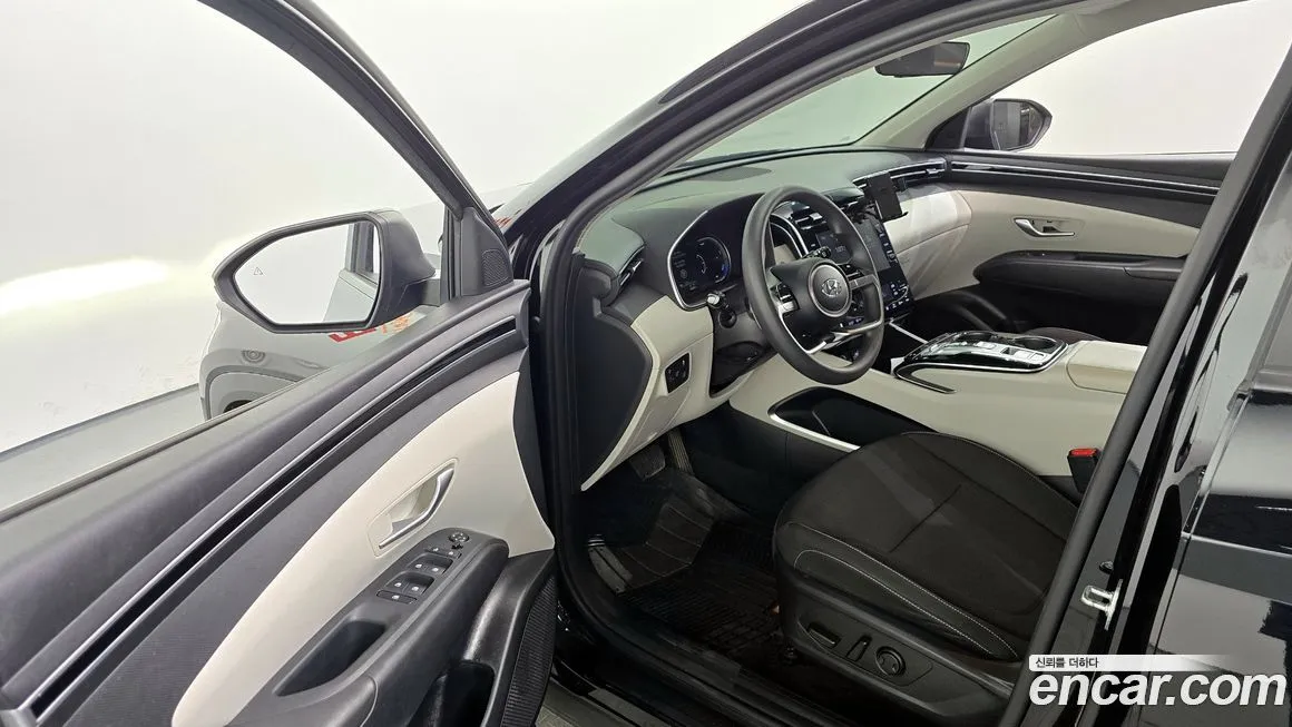 Hyundai Tucson — фото 9