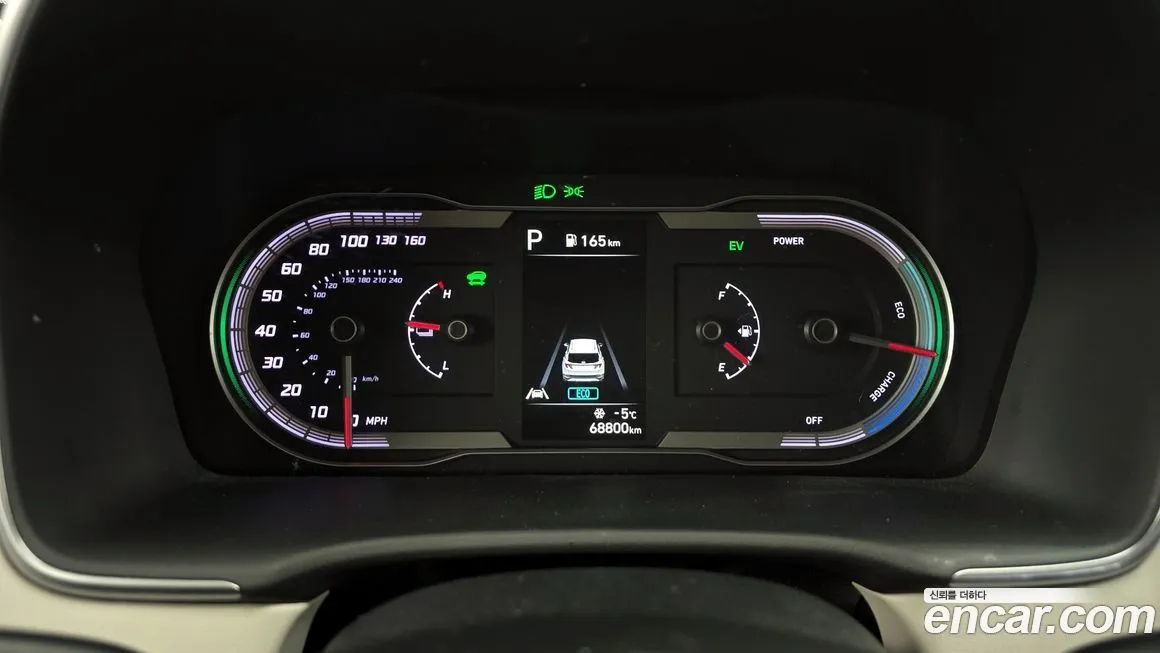 Hyundai Tucson — фото 2