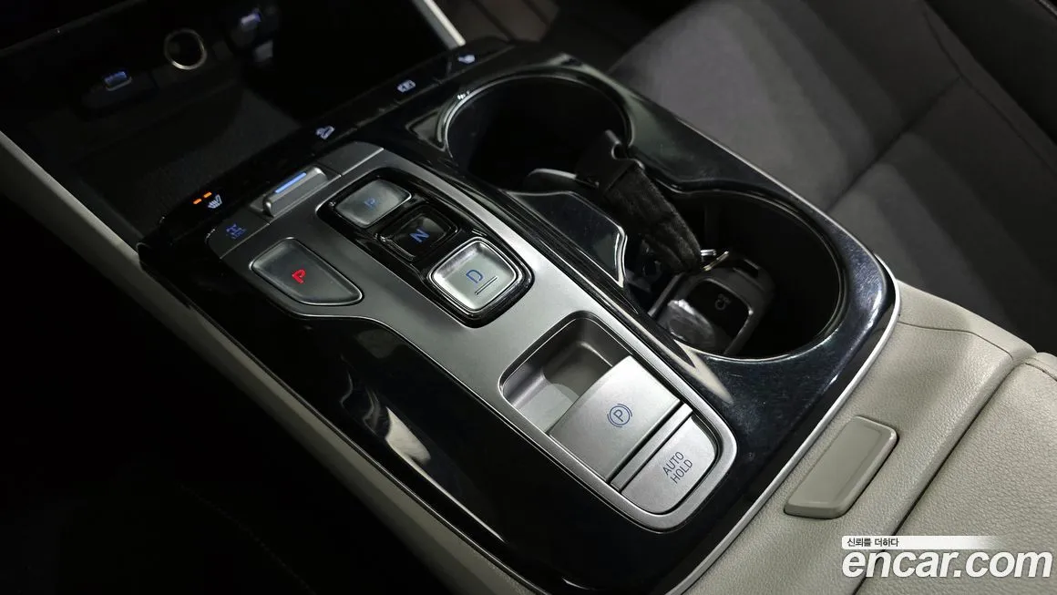 Hyundai Tucson — фото 5
