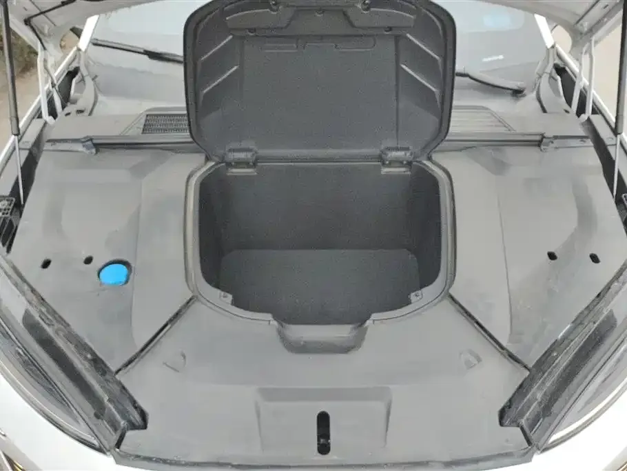 BYD Seal — фото 2