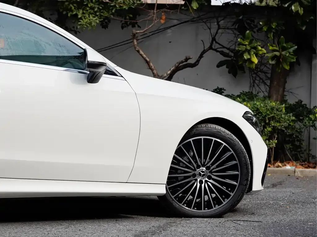 Mercedes-Benz CLE — фото 6