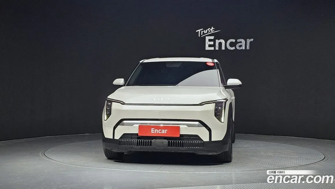 Kia EV3 — фото 2