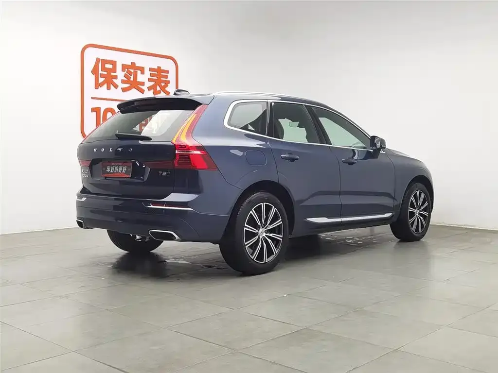 Volvo XC60 — фото 2