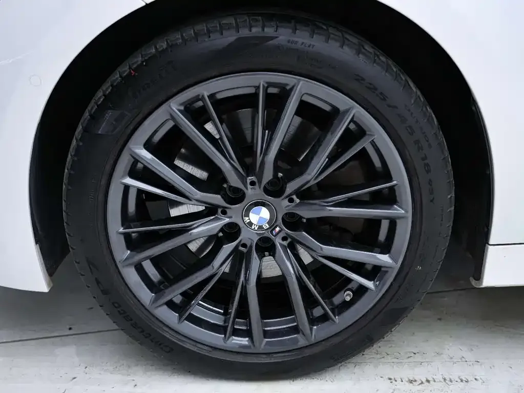 BMW 3 Series — фото 10