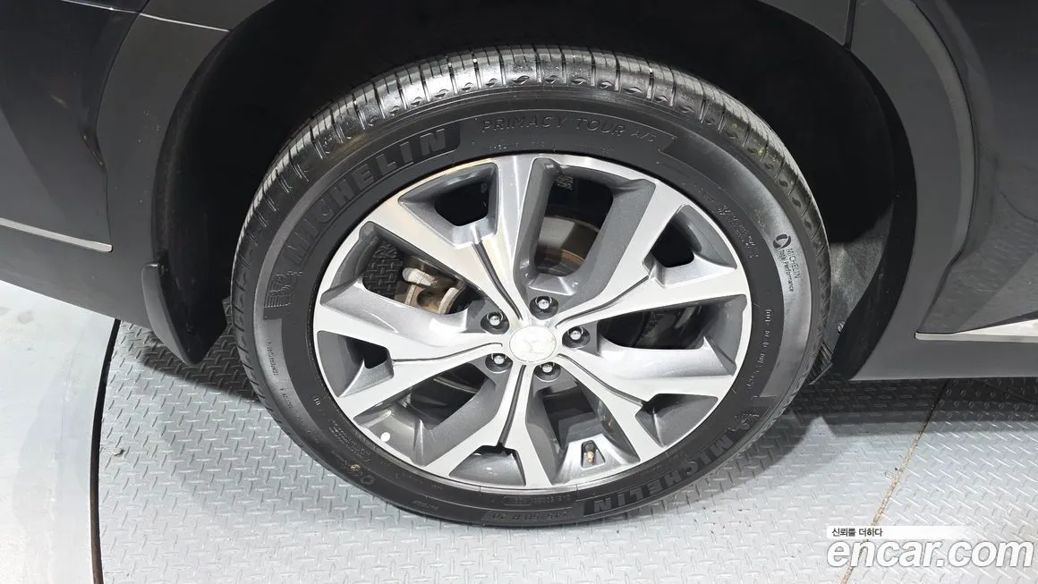 Hyundai Palisade — фото 6