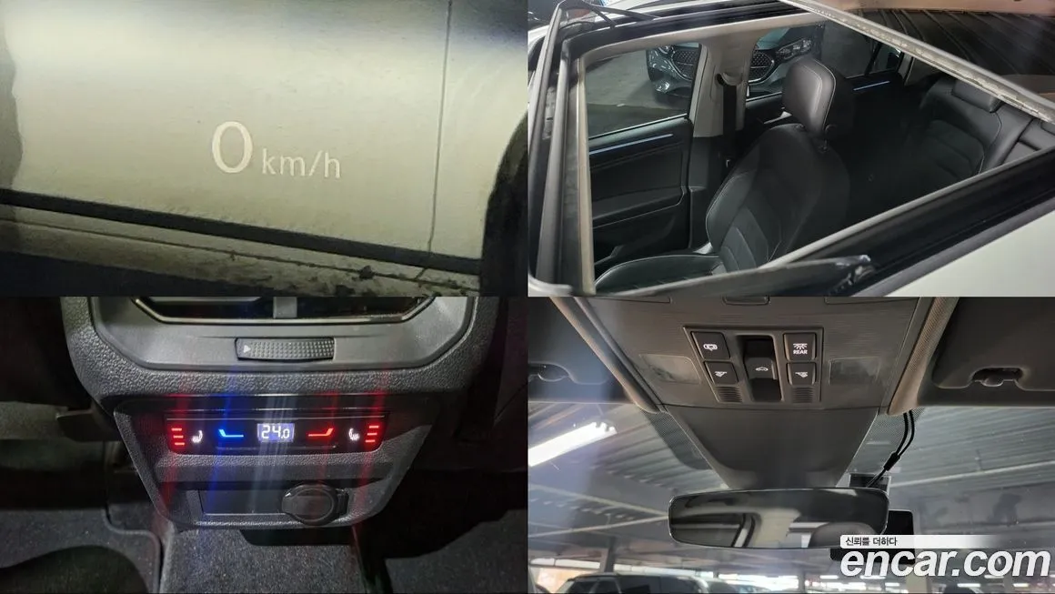 Volkswagen Tiguan — фото 10