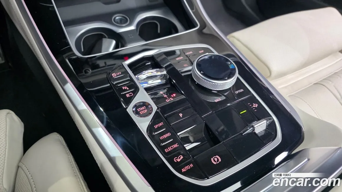 BMW X5 — фото 6
