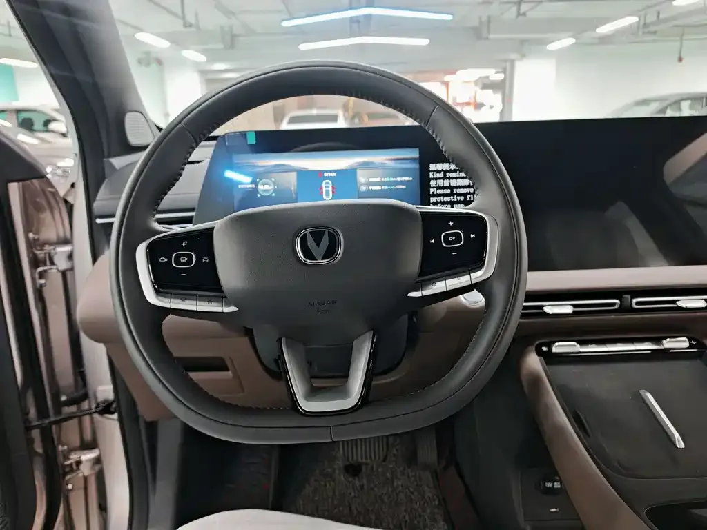 Changan CS55PLUS — фото 2