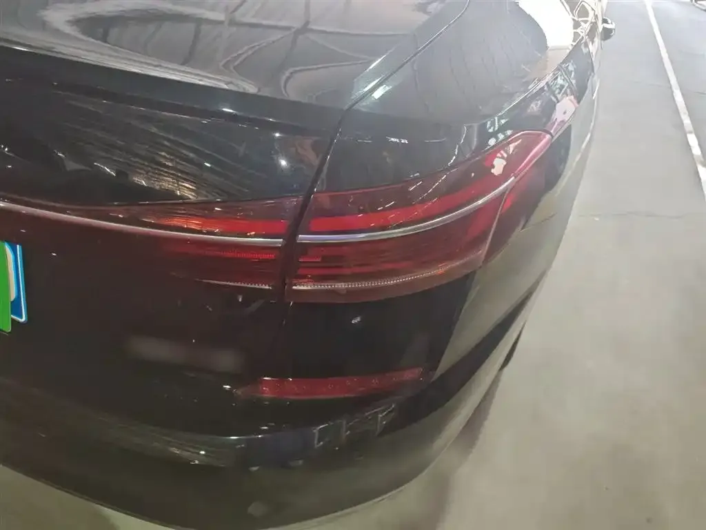 Volkswagen Passat — фото 9