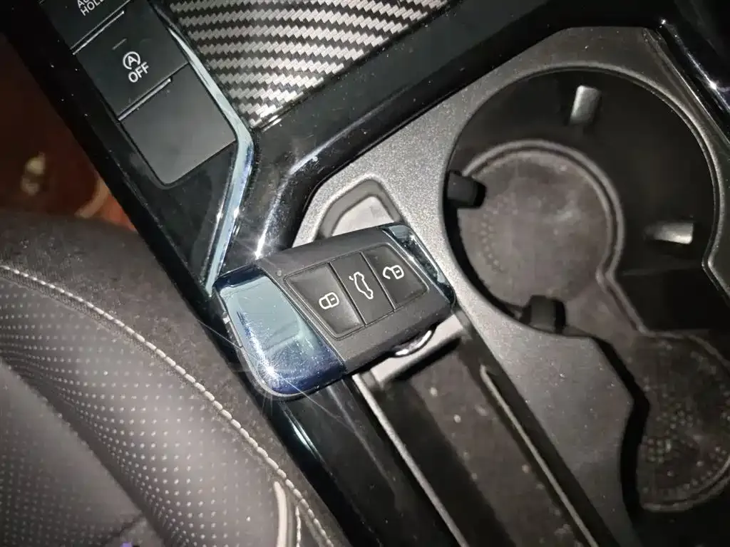 Volkswagen Passat — фото 4
