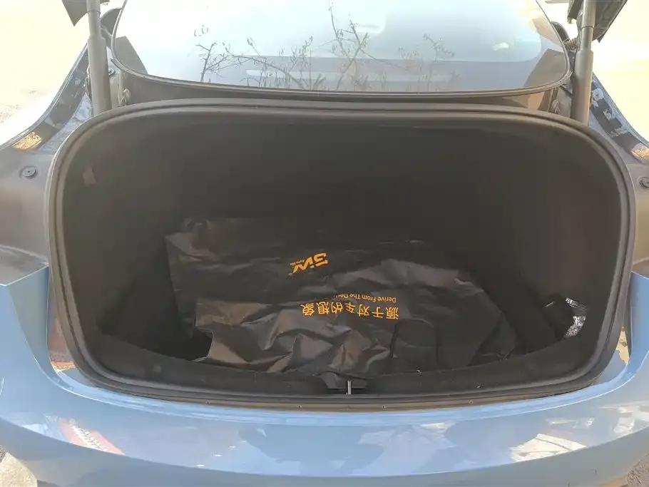 Tesla Model 3 — фото 3