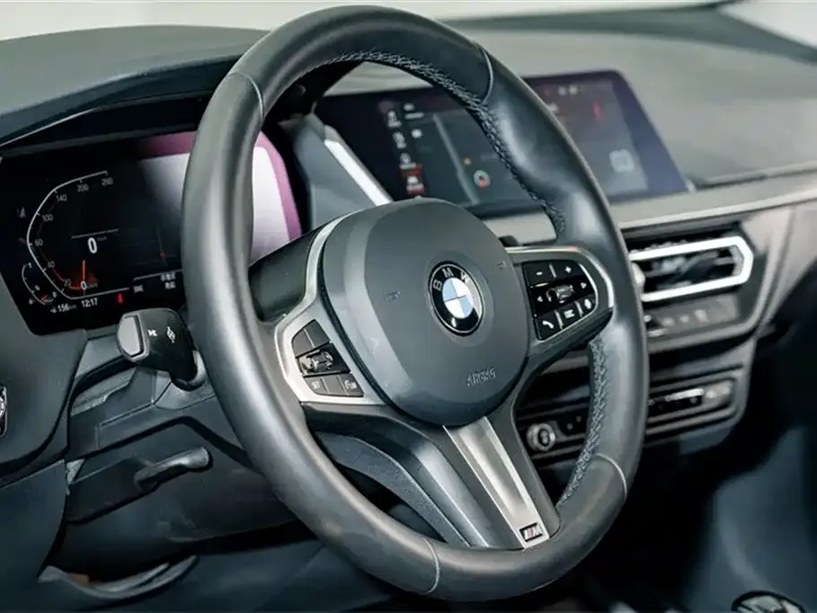 BMW 2 Series (Import) — фото 5