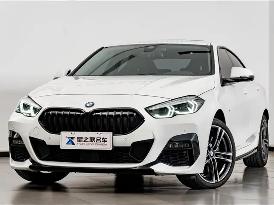 BMW 2 Series (Import) — фото 2