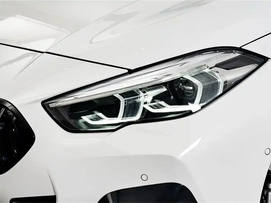 BMW 2 Series (Import) — фото 6