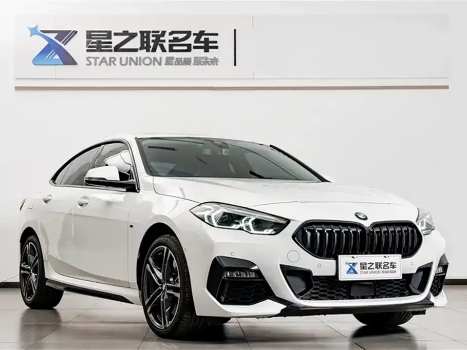 BMW 2 Series (Import) — фото 3