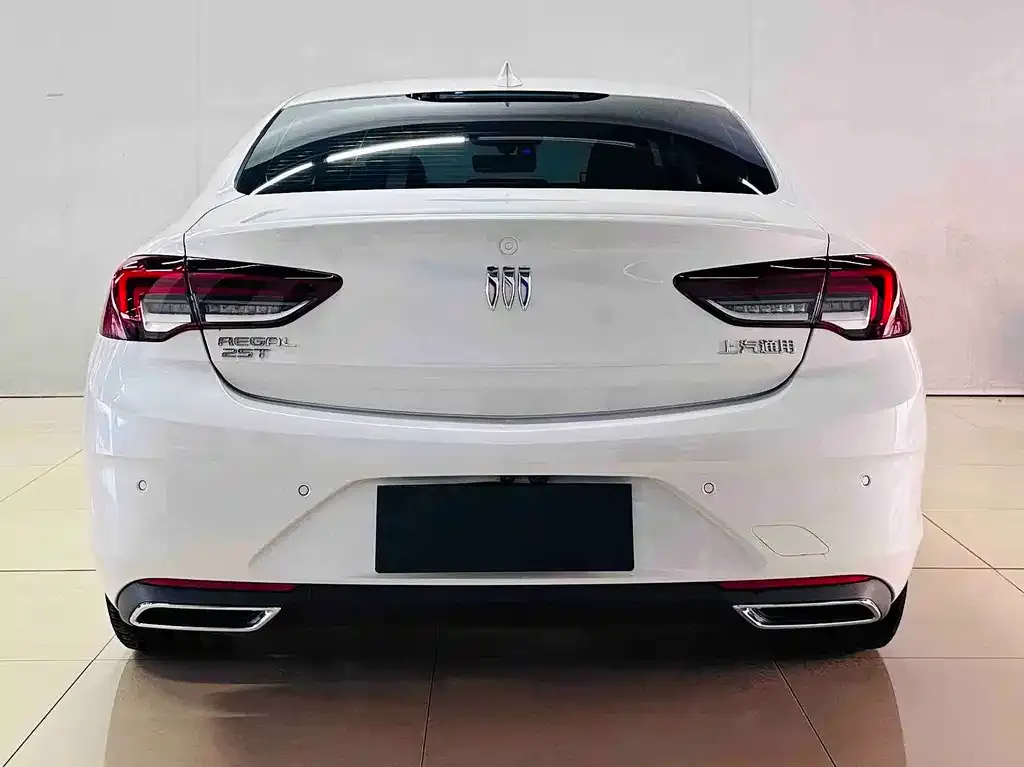 Buick Regal — фото 2