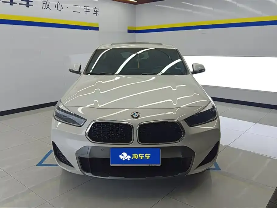 BMW X2 — фото 2
