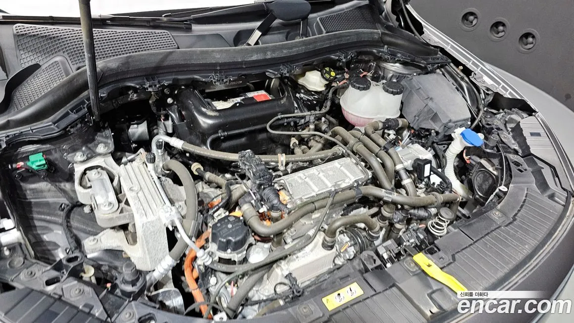 Mercedes-Benz EQA — фото 9