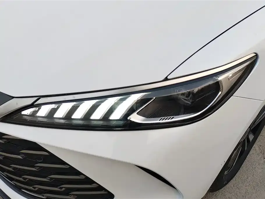 BYD Qin PLUS — фото 3