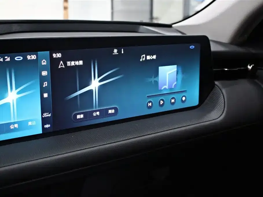 Ford Mondeo — фото 9