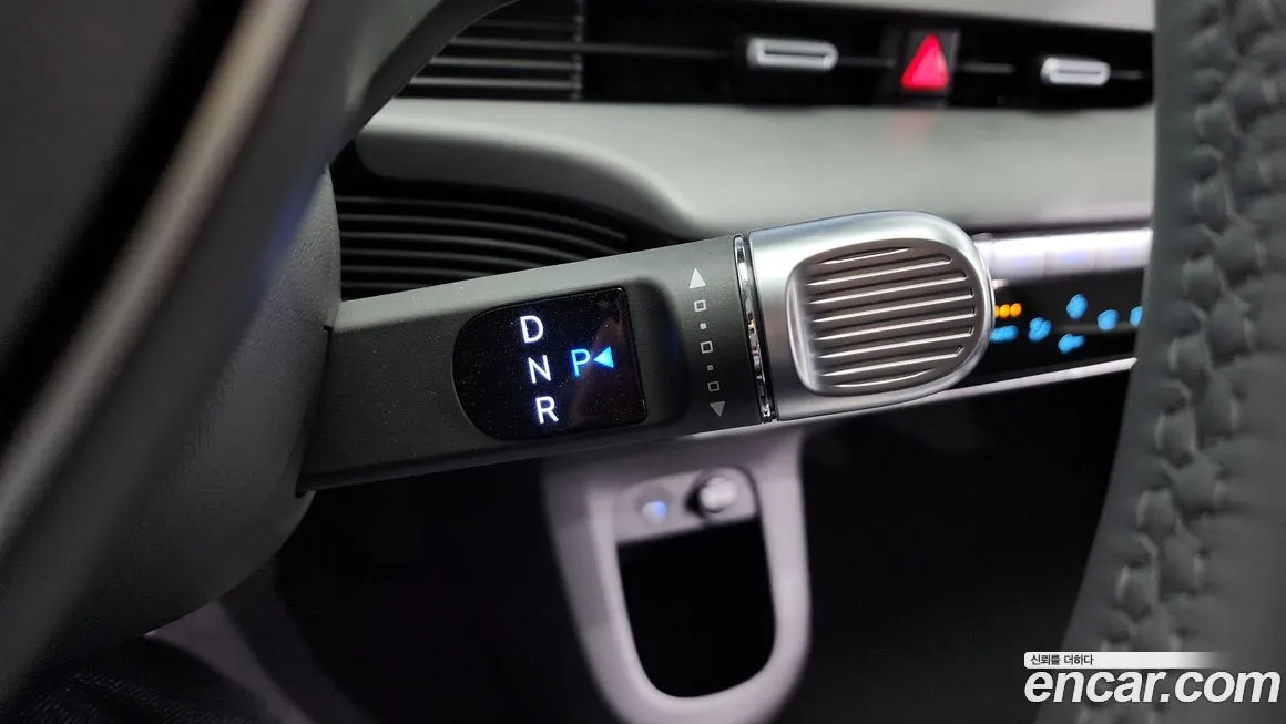 Hyundai Ioniq5 — фото 10