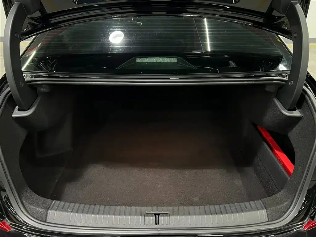 Volkswagen Passat — фото 7