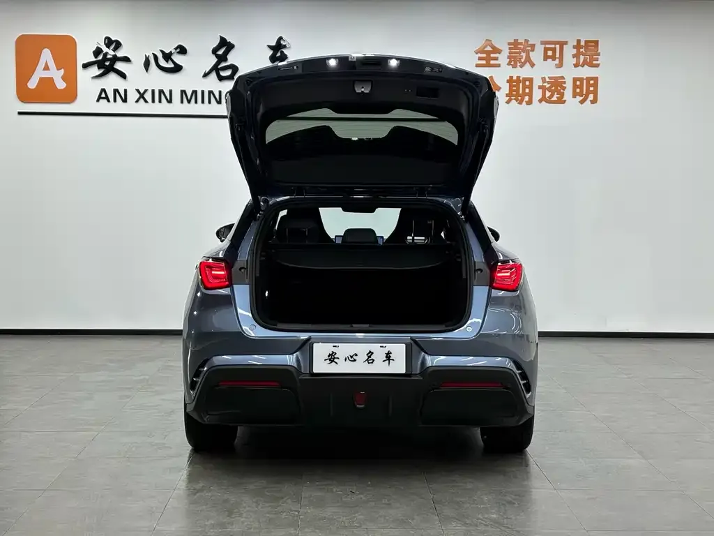 BYD Seal 06GT — фото 3