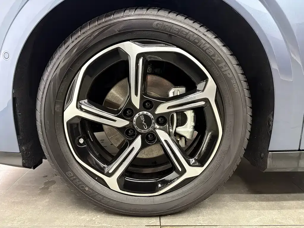 BYD Seal 06GT — фото 8