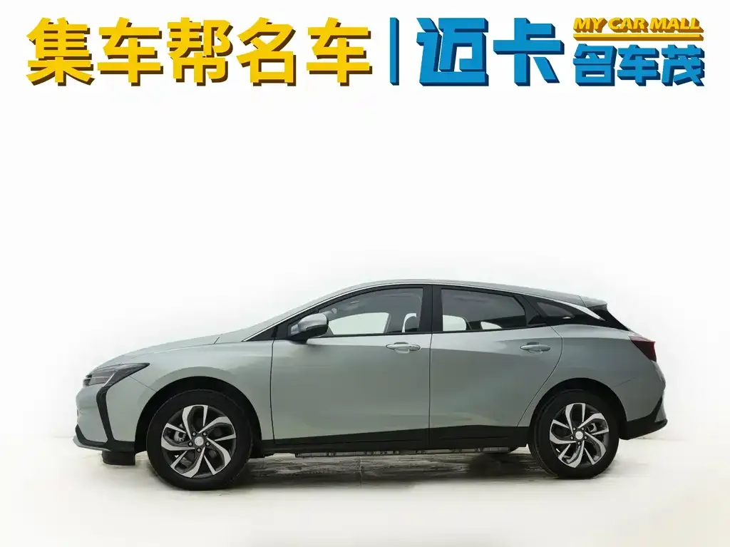 Buick Velite 6 — фото 7